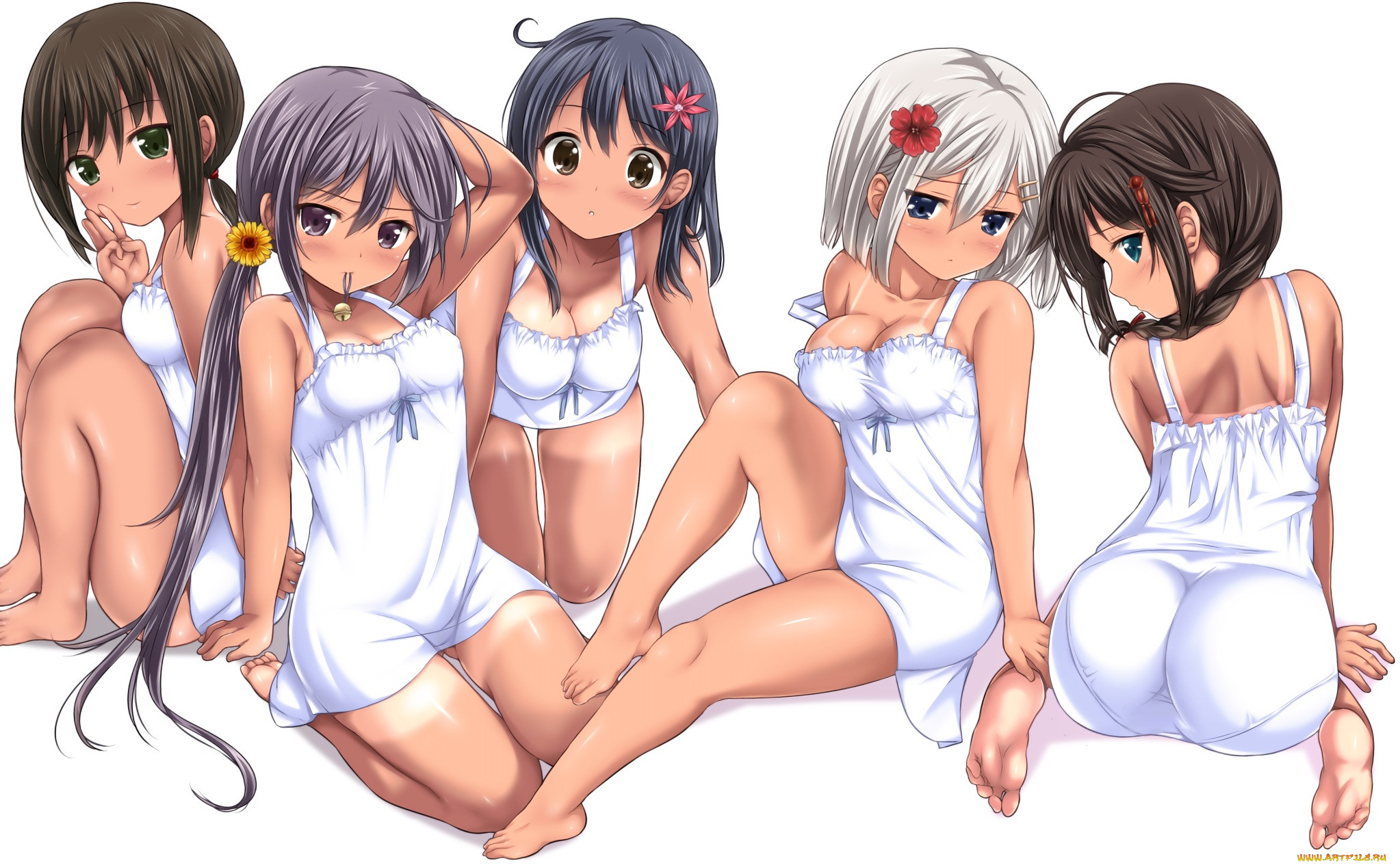 , kantai collection, 